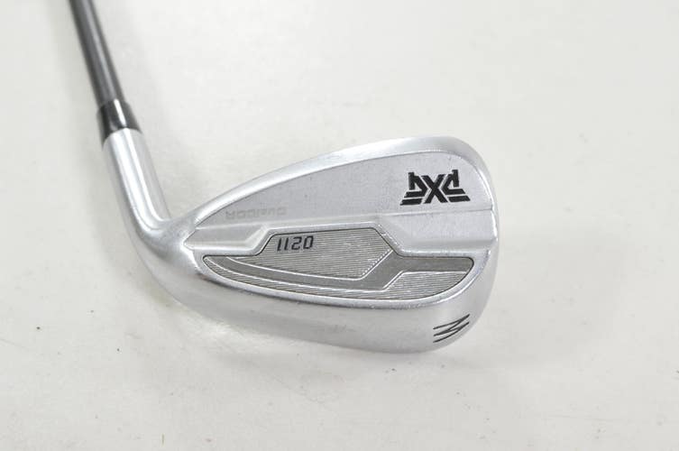 PXG 0211 2019 Pitching Wedge Regular Flex Right MMT 70g Graphite # 220550