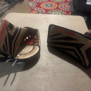 Mckenney Pro Full Right (Used)