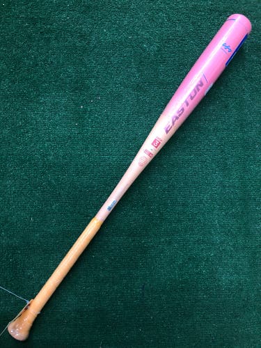 Easton Mav1 Flash Alloy (2 5/8") BBCOR Bat 2026 (-3)