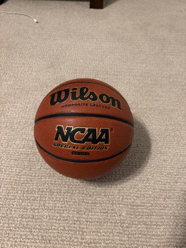 Women's Wilson Basketball (Used)