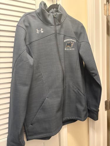 Merrimack College Hockey Jacket