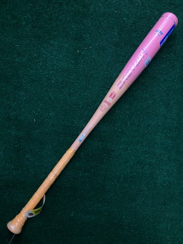 Easton Mav1 Flash Alloy (2 5/8") BBCOR Bat 2026 (-3)