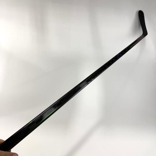 New Left Warrior Covert QR6 Pro | 85 Flex P92M Curve Grip | AB917