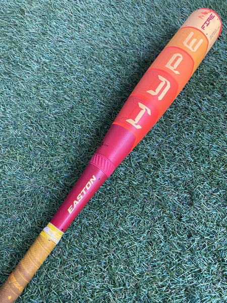 Easton Hype Fire (2 3/4") USSSA Bat (-10) 2025