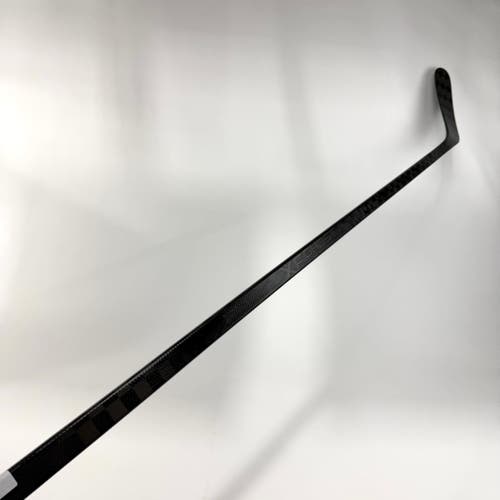 New Left CCM Tacks XF Ghost | 80 Flex P92 Curve Grip | AB915