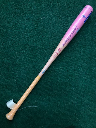 Easton Mav1 Flash Alloy (2 5/8") BBCOR Bat 2026 (-3)