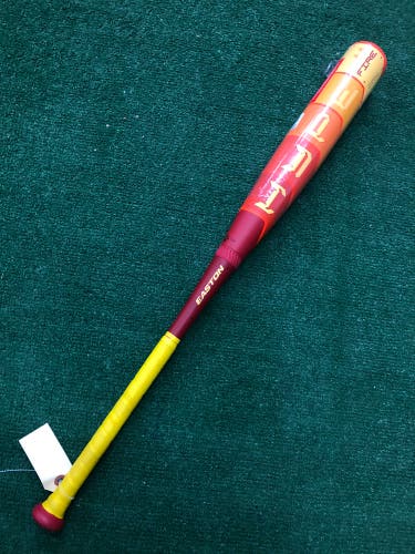 Easton Hype Fire (2 3/4") USSSA Bat (-8) 2025