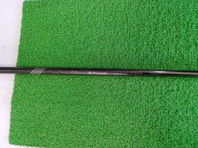 PING TOUR 2.0 65g Stiff Flex Driver Shaft - PING G440 Tip - 44.5"