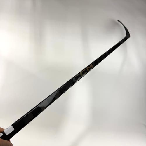 New Right CCM Tacks XF Ghost | 80 Flex P90TM Grip | AB914