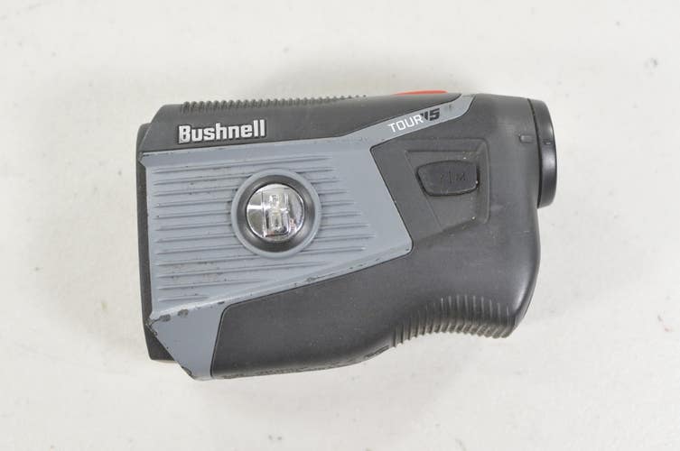 Bushnell Tour V5 Range Finder  # 220377