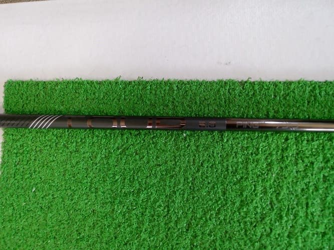 PING TOUR 2.0 75g Stiff Flex Fairway Wood Shaft - PING G440 Tip - 42.25"