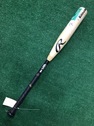 Rawlings Icon (2 5/8") USA Youth Bat 2025 (-10)