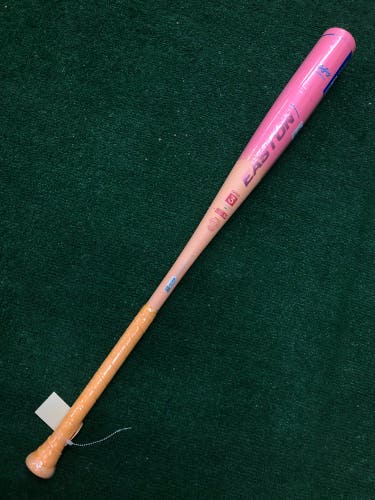 Easton Mav1 Flash Alloy (2 5/8") BBCOR Bat 2026 (-3)