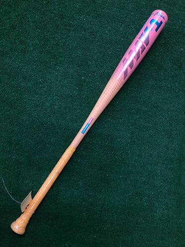 Easton Mav1 Flash Alloy (2 5/8") BBCOR Bat 2026 (-3)