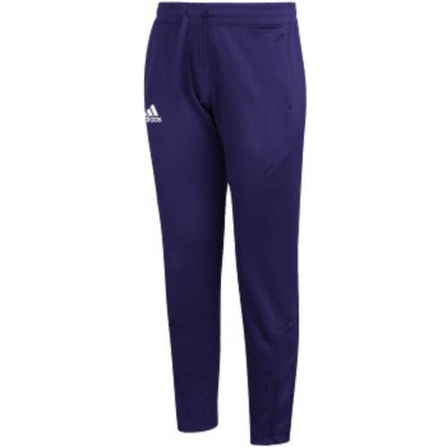 Purple Small Women's Adidas Pants (New)