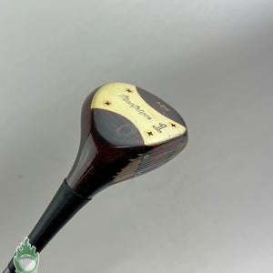 Right handed Tommy Armour Macgregor A2W Driver 1 Stiff Flex Graphite Golf Club
