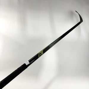 Used Right Warrior Alpha LX3 | 75 Flex M28 Curve Grip | AB908