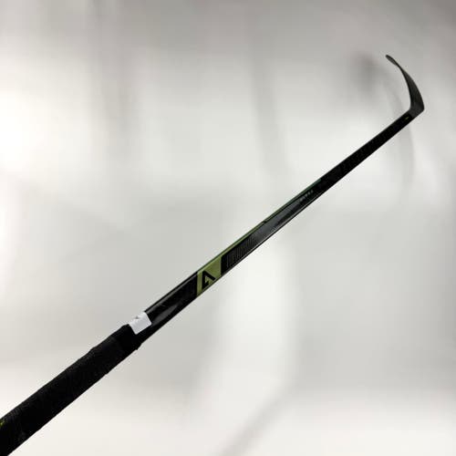 Used Right Warrior Alpha LX3 | 75 Flex M28 Curve Grip | AB908