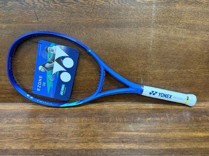 Yonex Ezone 98 G3 Espresso (4 3/8