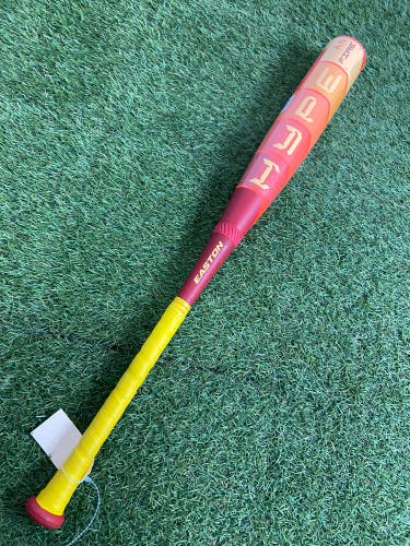 Easton Hype Fire (2 3/4") USSSA Bat (-5) 2025