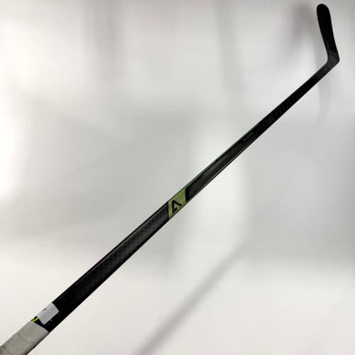 Used Left Warrior Alpha LX3 | 85 Flex M90 Curve Grip | AB906