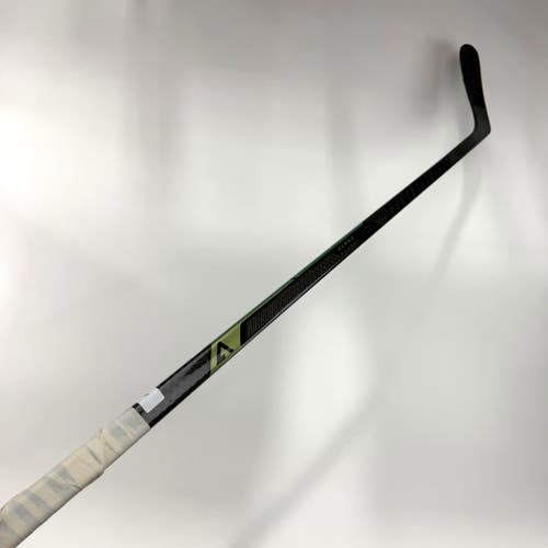 Used Left Warrior Alpha LX3 | 85 Flex W90 Curve Grip | AB905