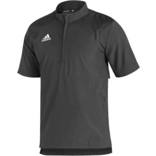 Black Medium Men's Adidas Shirt (New)