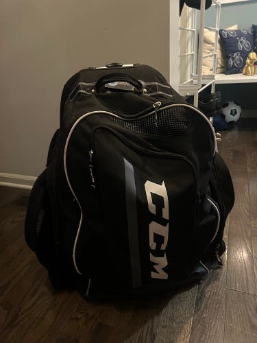 CCM Hockey Bag (Used)