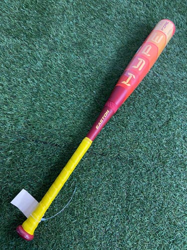 Easton Hype Fire (2 3/4") USSSA Bat (-5) 2025