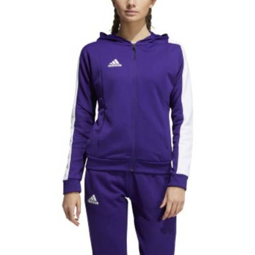 Purple Women's Small Jacket (New)