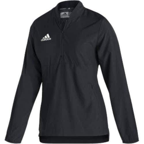 Black Women's Small Jacket (New)