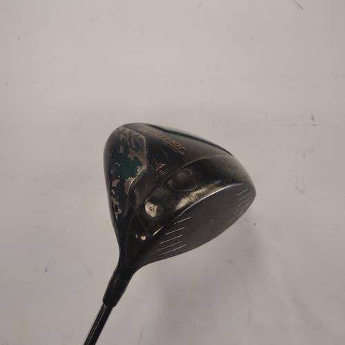 Warrior 460cc Right Handed Driver 10 Loft (Used)