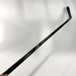 New Left Warrior Alpha LX3 | 95 Flex M90 Curve Grip | AB901