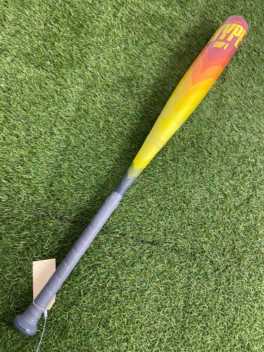 Easton Hype Fire (2 3/4") USSSA 2024 (-8)