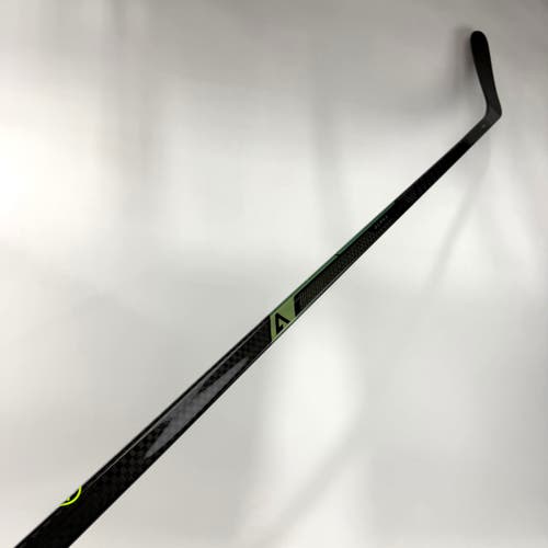 New Left Warrior Alpha LX3 | 70 Flex W90TM Curve Grip | AB900