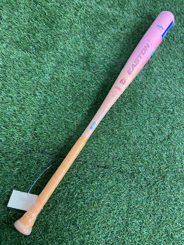 Easton Mav1 Flash Alloy (2 5/8") BBCOR Bat 2026 (-3)