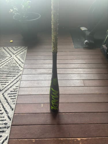 2025 Dirty South Made Composite USABat Certified Bat (-10) 20 oz 30" (Used)