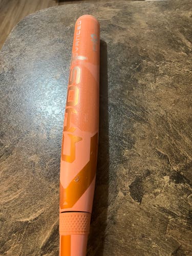 2025 Easton Ghost Advanced Composite Bat (-10) 22 oz 32" (Used)