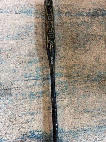 Miken Vicious Bat (-6) 28 oz 34" (Used)