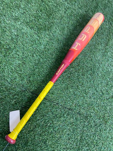 Easton Hype Fire (2 3/4") USSSA Bat (-8) 2025