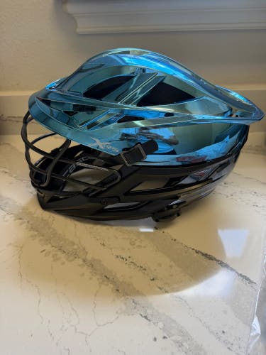 Cascade XRS Helmet (New)