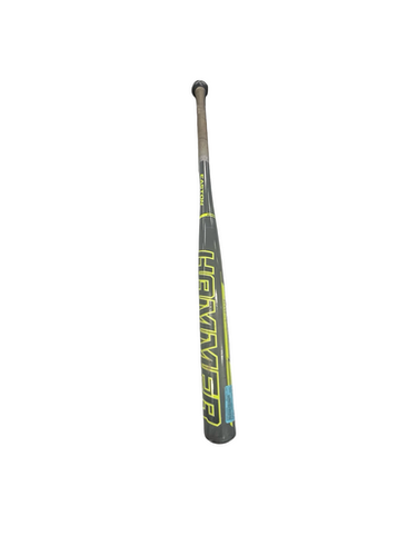 Used Easton Hammer Bb Sb Slowpitch Bat 34" 11682-s000123294