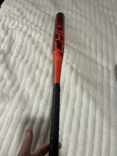 2026 Easton Ghost Advanced Composite Bat (-10) 22 oz 32" (Used)