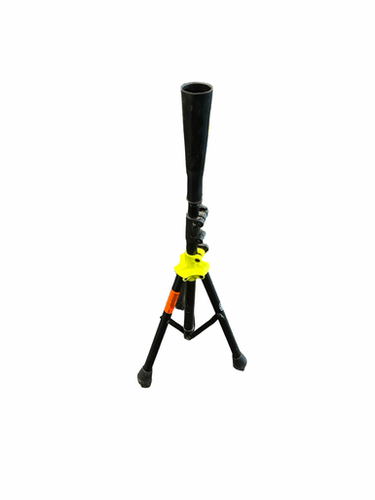 Used Batting Tee Bb Sb Training Aid 11682-s000134102