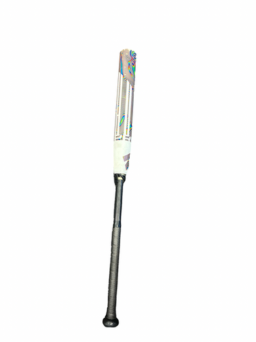 Used Demarini Prism 2021 Bb Sb Fastpitch Bat 32 1 2" 11682-s000134258