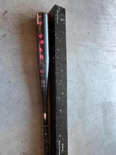 2026 Combat MFG Spec A1 Crumb Reaper Alloy BBCOR Certified Bat (-3) 29 oz 32" (New)