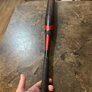 2024 Easton Ghost Advanced Composite Bat (-10) 22 oz 32" (Used)