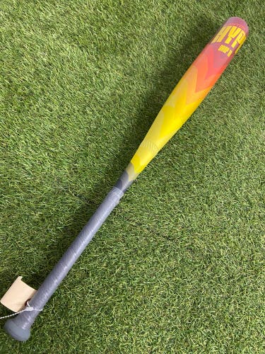 Easton Hype Fire (2 3/4") USSSA 2024 (-10)