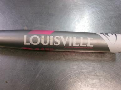 Used Louisville Slugger X12 Bb Sb Fastpitch Bat 31" 11868-s000070062