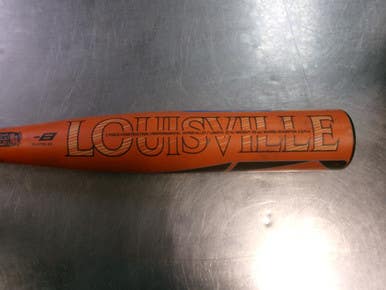 Used Louisville Slugger Atlas Bb Sb Usssa 2 3 4 Bat 31" 11868-s000070070